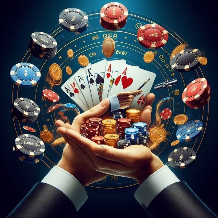 Fitur Perburuan Dino bernuansa ungu